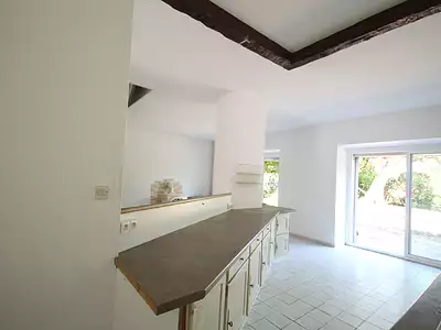 Maison, 140 m²