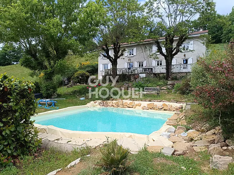 Maison, 116 m²