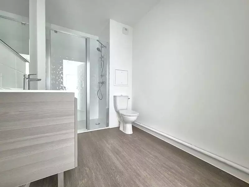 Appartement, 40,28 m²