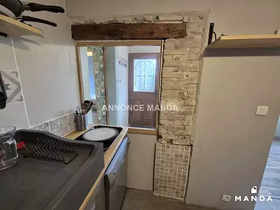 Appartement, 82 m²