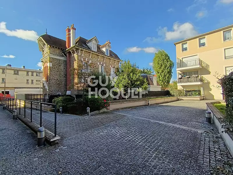 Appartement, 36,09 m²