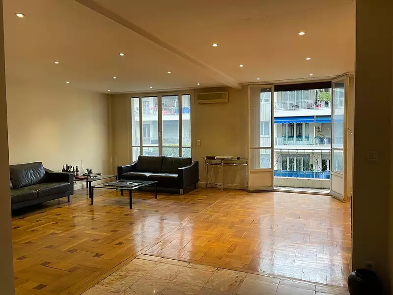 Appartement, 73,81 m²