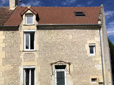 Maison, 80 m²