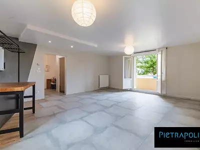 Appartement, 97,46 m²