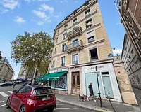 Appartement, 45,67 m²