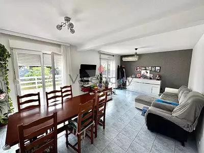 Maison, 88 m²