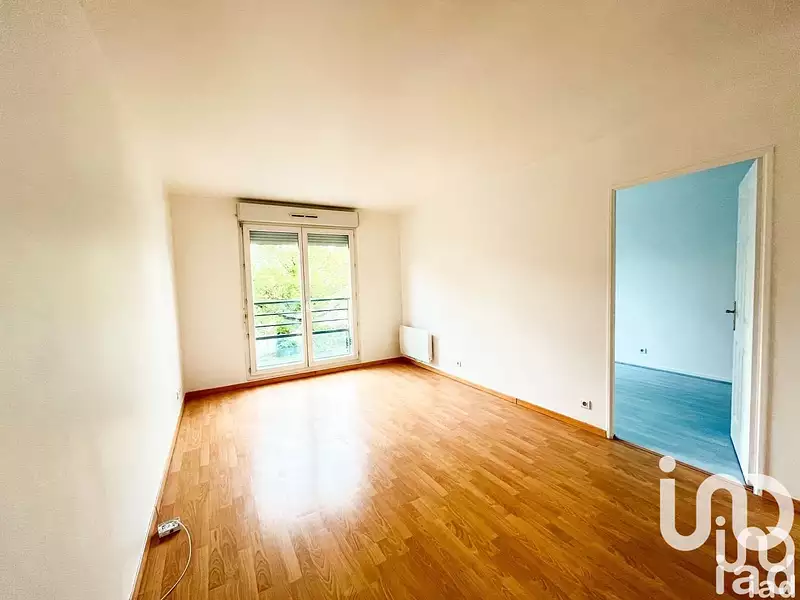 Appartement, 38 m²