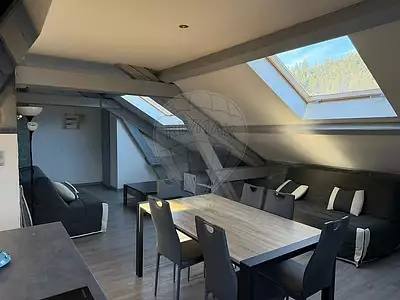 Appartement, 39 m²