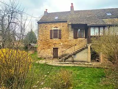 Maison, 164,5 m²