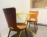 Appartement, 24,55 m²