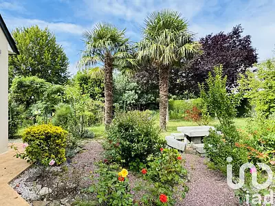 Maison, 210 m²