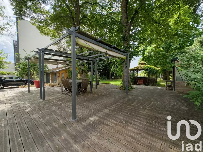 Maison, 296 m²
