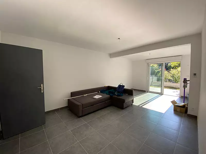 Maison, 62 m²