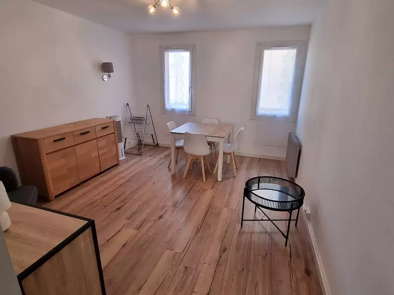 Appartement, 41,54 m²