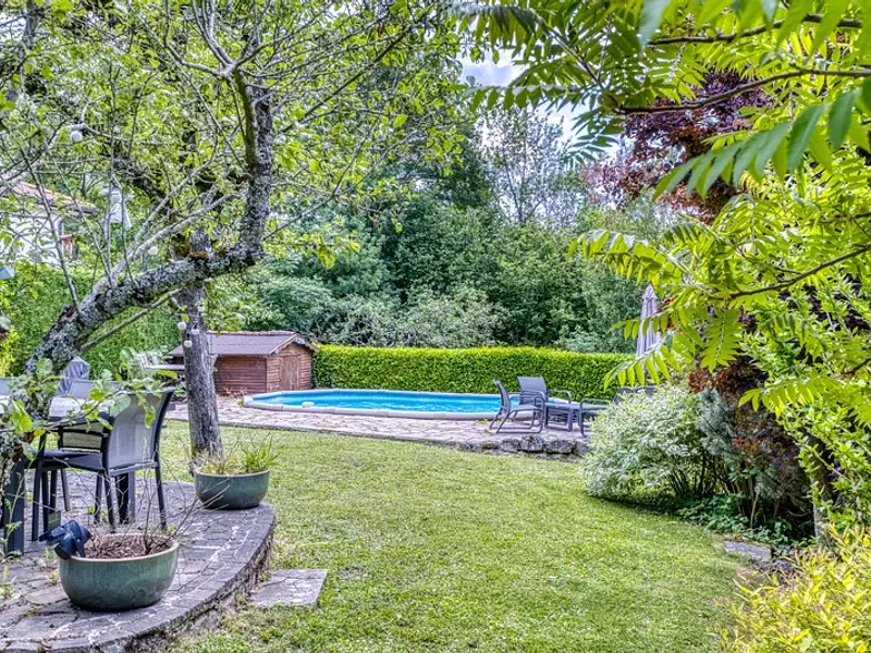 Maison, 160 m²