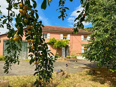 Maison, 160 m²