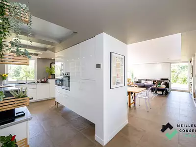 Maison, 289 m²