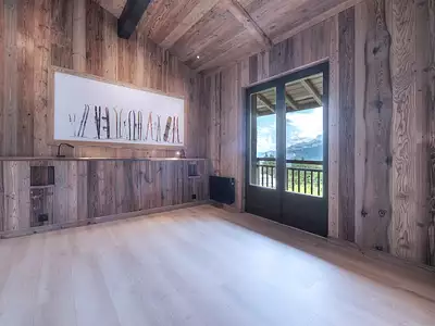 Appartement, 49 m²