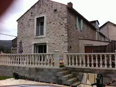 Maison, 146 m²