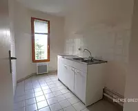 Appartement, 53,09 m²