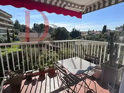 Appartement, 93,19 m²