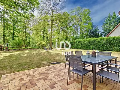 Maison, 105 m²
