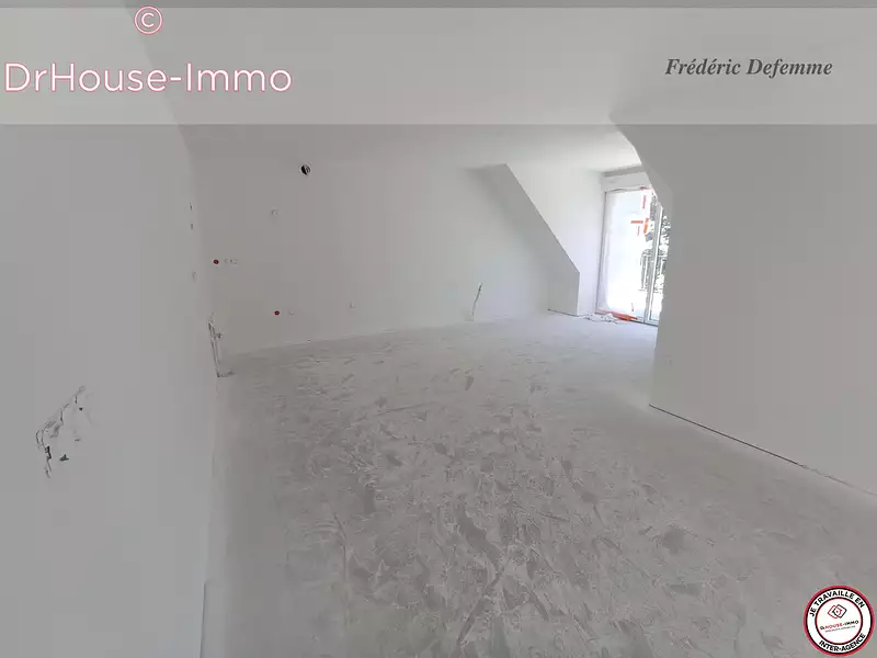 Appartement, 158 m²