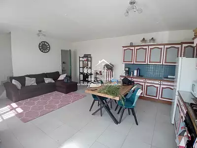 Maison, 60 m²