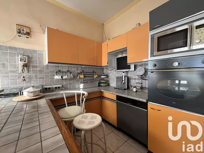 Maison, 200 m²
