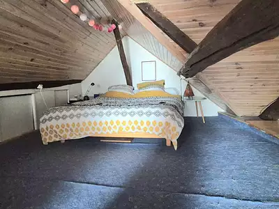 Appartement, 36 m²