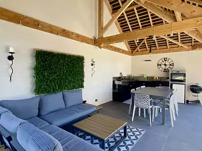 Maison, 130 m²