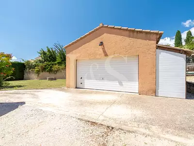 Maison, 203 m²