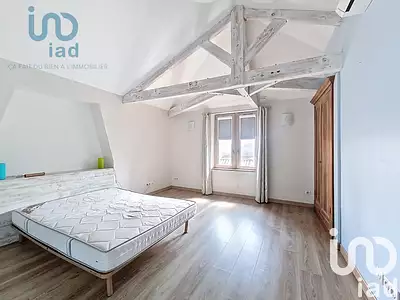 Maison, 64 m²