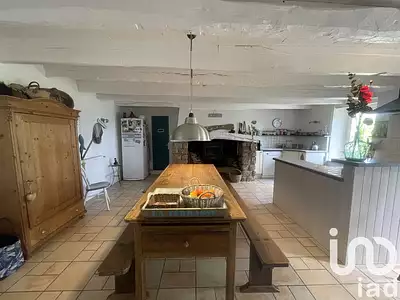 Maison, 126 m²