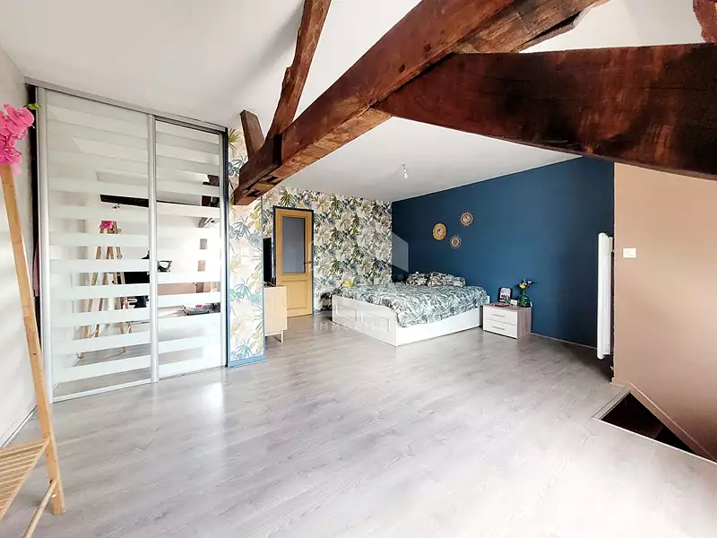 Maison, 175 m²