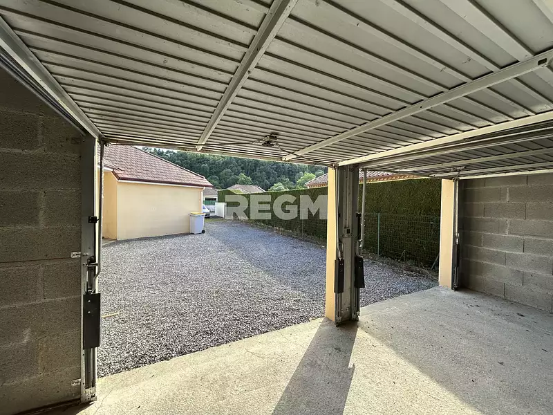 Maison, 147 m²