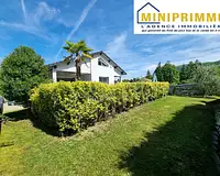 Maison, 180 m²