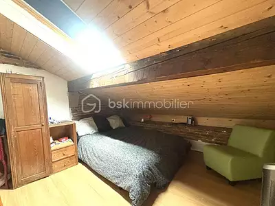 Appartement, 44 m²