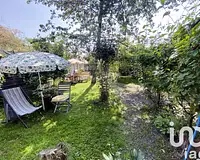 Maison, 184 m²