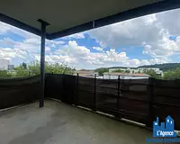 Appartement, 40,5 m²