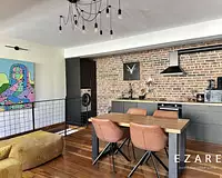Appartement, 93,7 m²