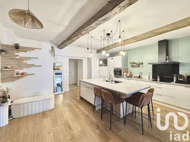 Appartement, 145 m²