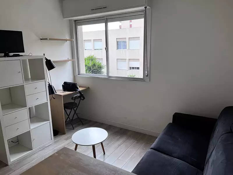 Appartement, 18 m²