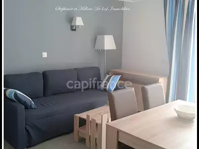 Appartement, 38 m²