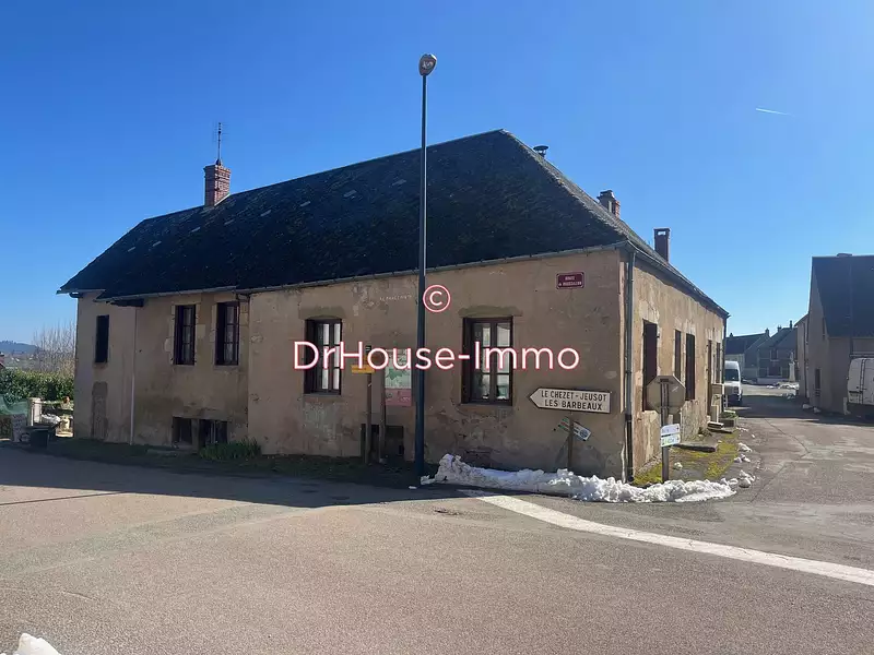 Maison, 130 m²