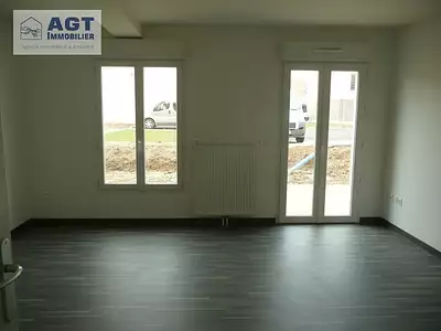 Appartement, 51 m²