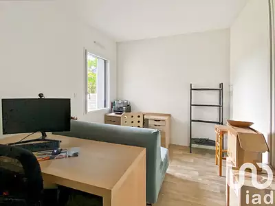 Maison, 113 m²