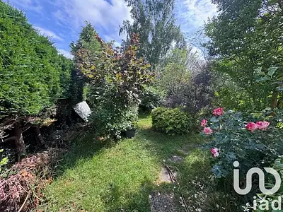 Maison, 106 m²