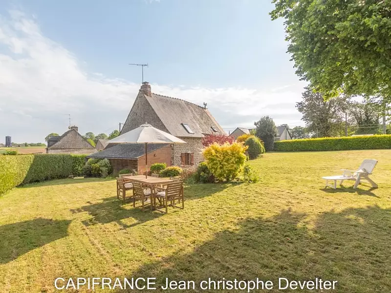Maison, 94 m²