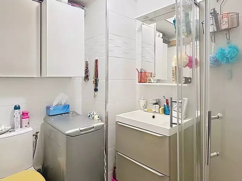 Appartement, 30,44 m²